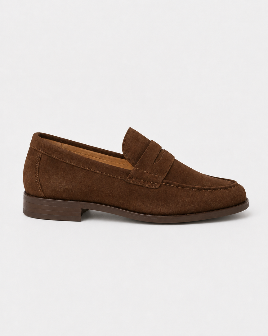 Classic Penny Loafer