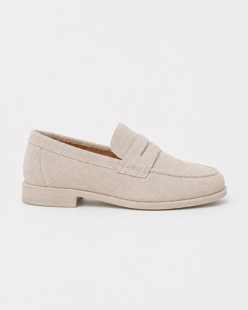 Classic Penny Loafer
