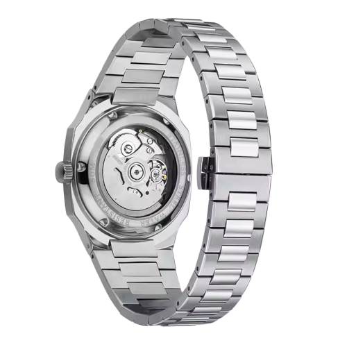 Mantiago Silvan Automatic