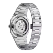 Mantiago Silvan Automatic