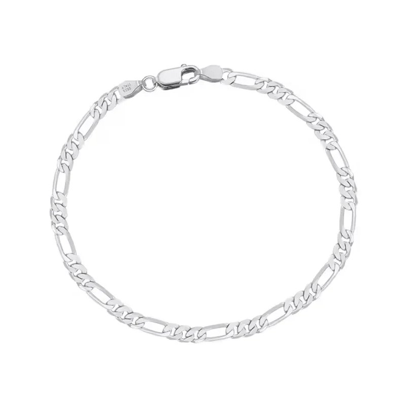 Mantiago Figaro Bracelet 3MM