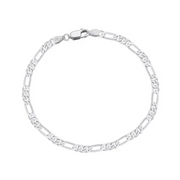 Mantiago Figaro Bracelet 3MM