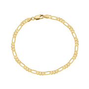 Mantiago Figaro Bracelet 3MM