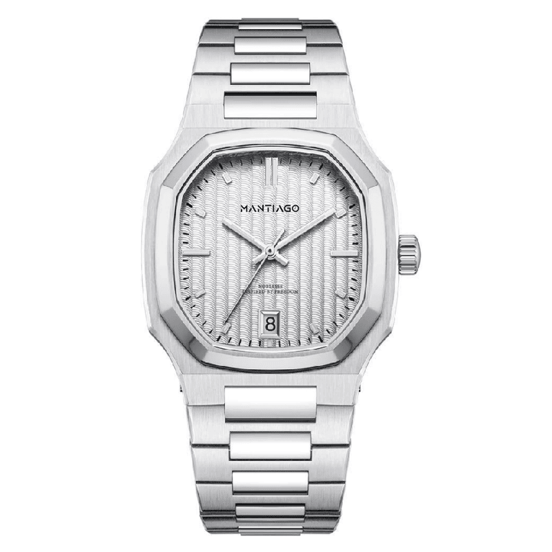 Mantiago Silvan Automatic